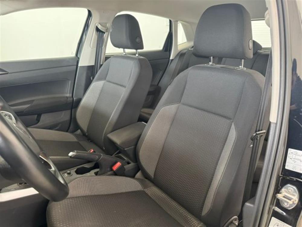 Polo Polo 1.0 TSI Life