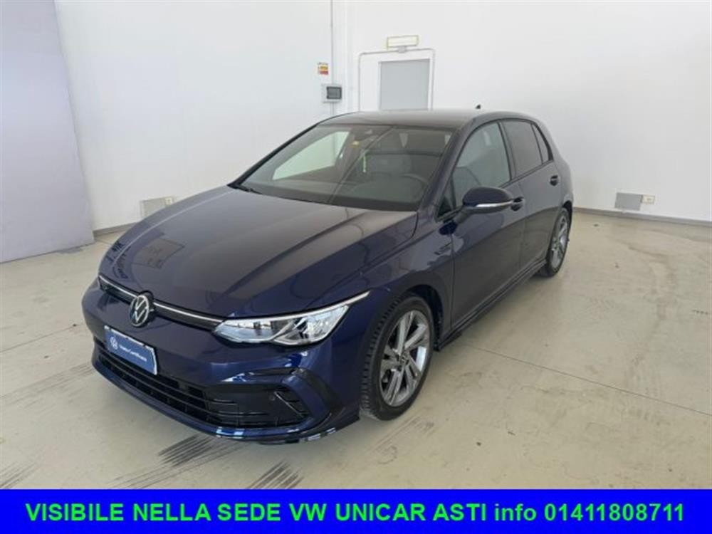 Golf Golf 1.5 eTSI 130 CV EVO