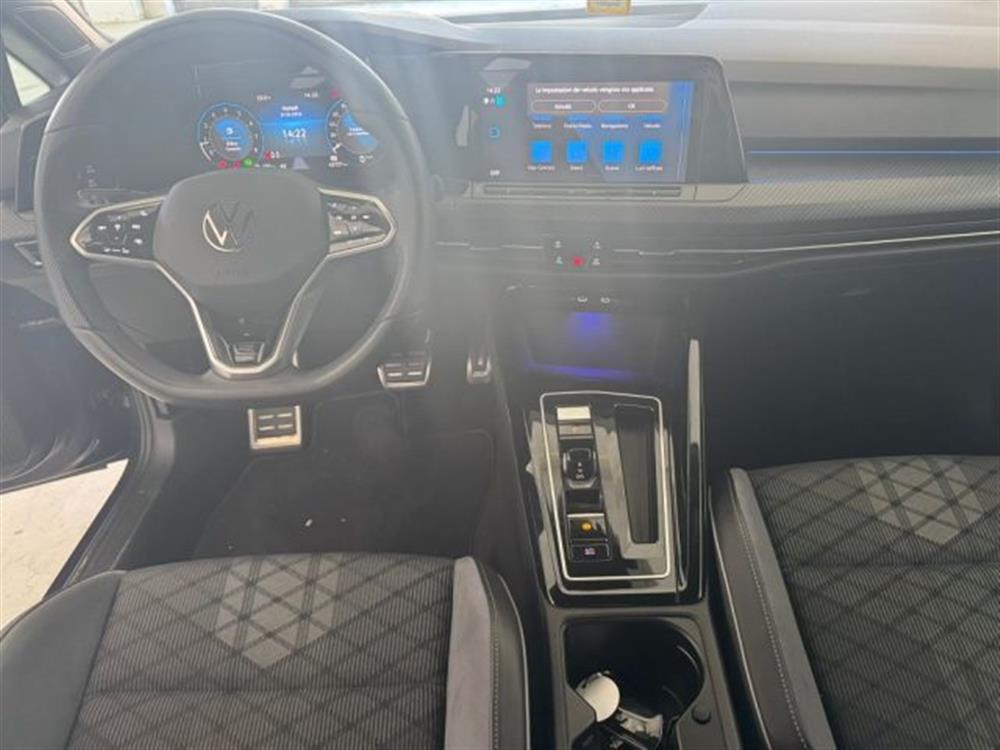 Golf Golf 1.5 eTSI 130 CV EVO