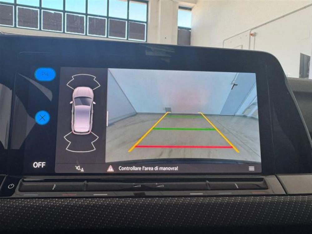 Golf Golf 1.5 eTSI 130 CV EVO