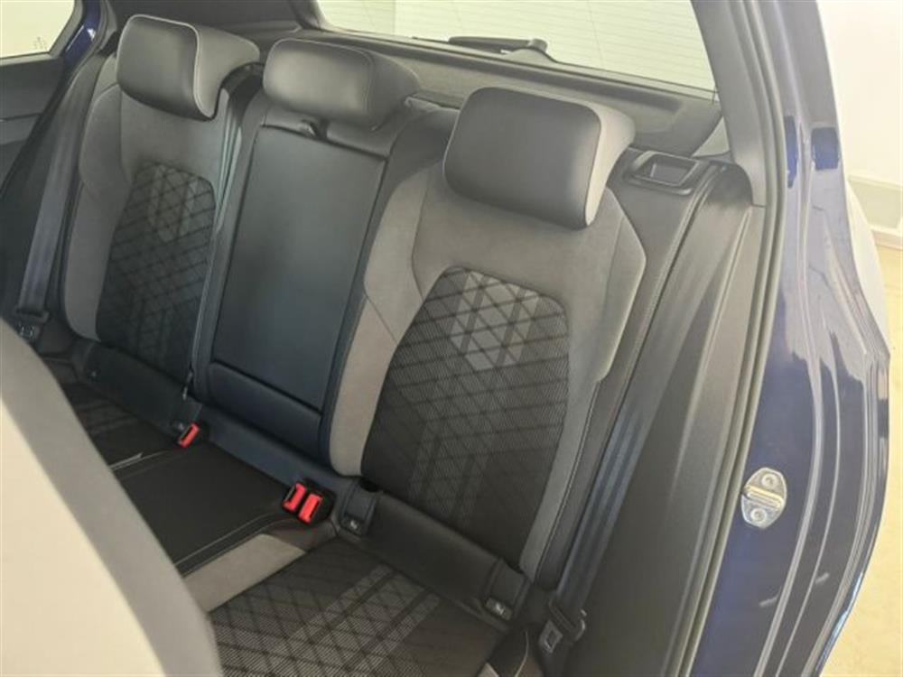 Golf Golf 1.5 eTSI 130 CV EVO