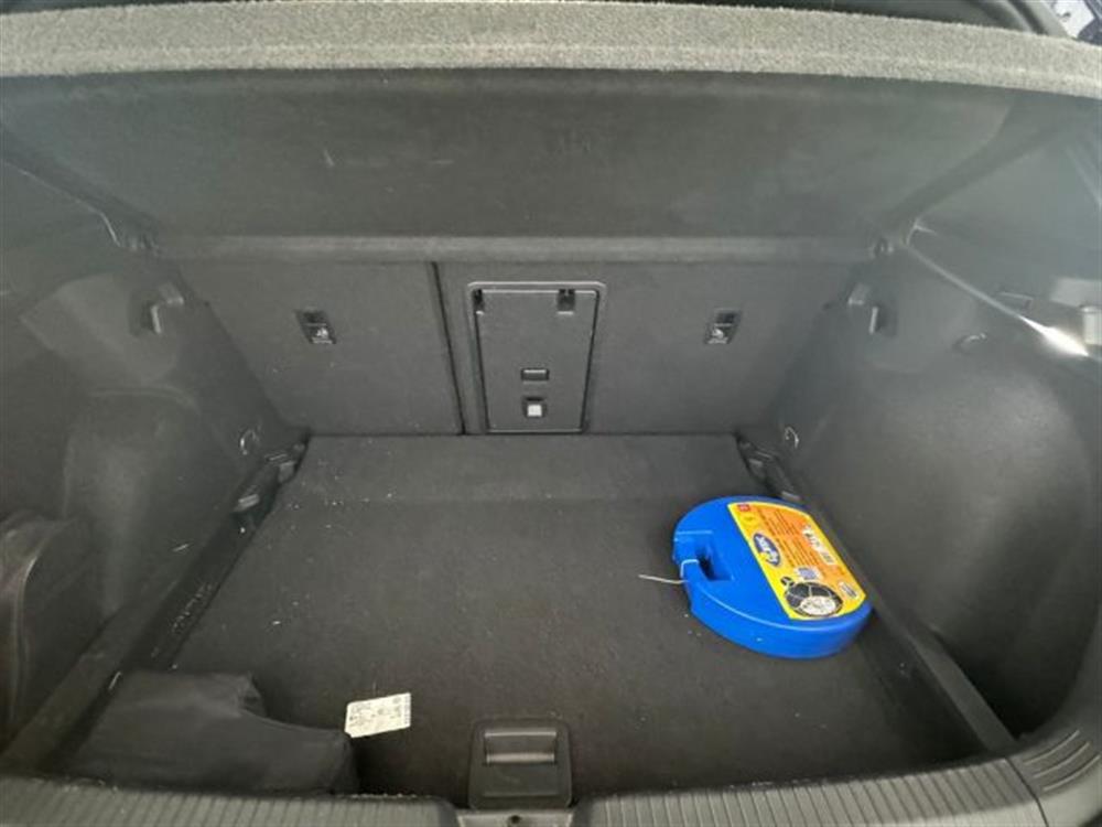 Golf Golf 1.5 eTSI 130 CV EVO