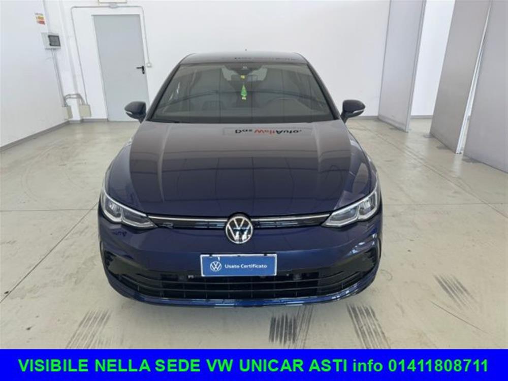 Golf Golf 1.5 eTSI 130 CV EVO