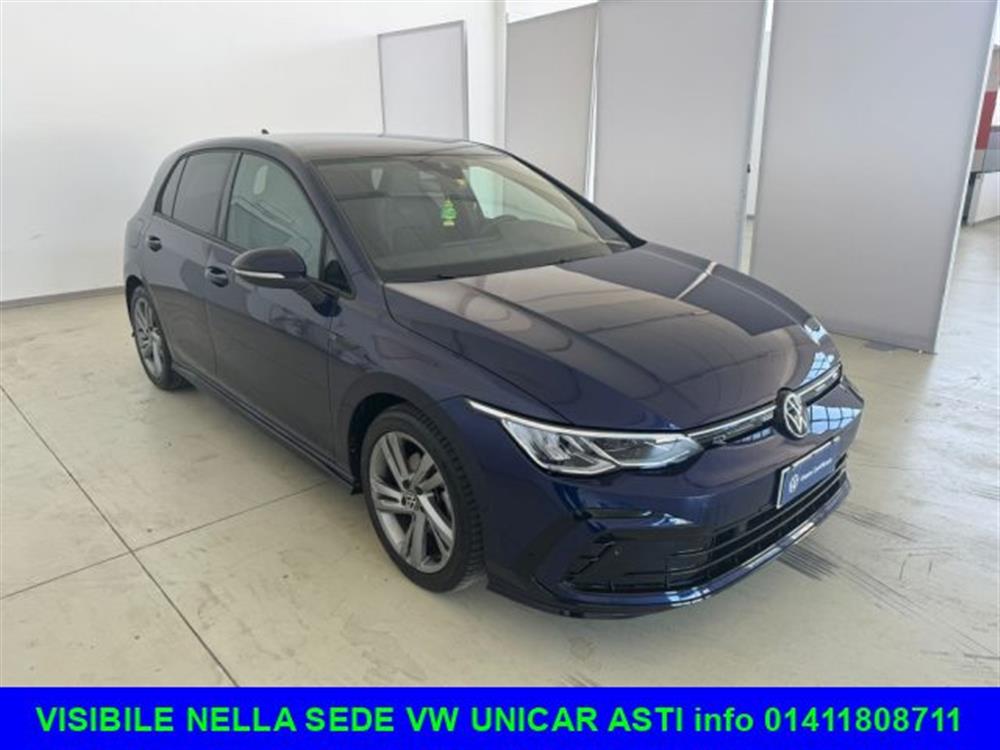 Golf Golf 1.5 eTSI 130 CV EVO