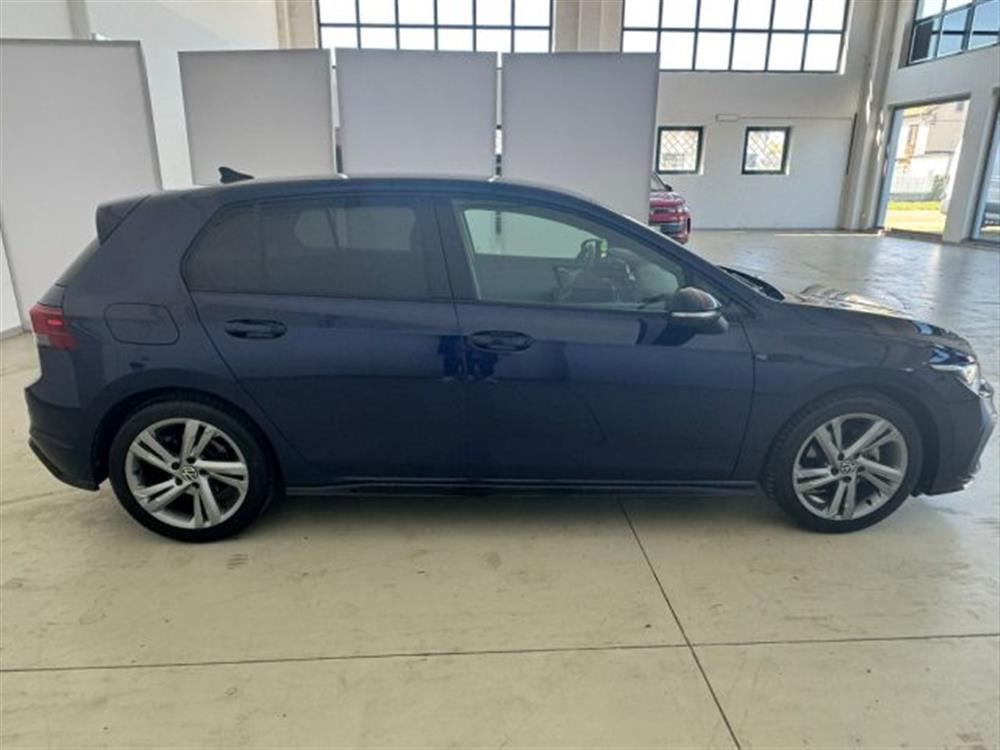 Golf Golf 1.5 eTSI 130 CV EVO