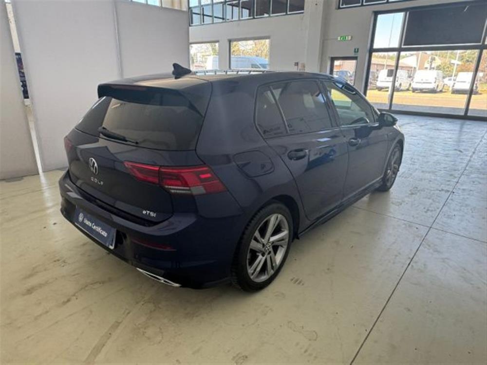 Golf Golf 1.5 eTSI 130 CV EVO