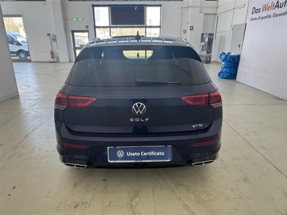 Golf Golf 1.5 eTSI 130 CV EVO