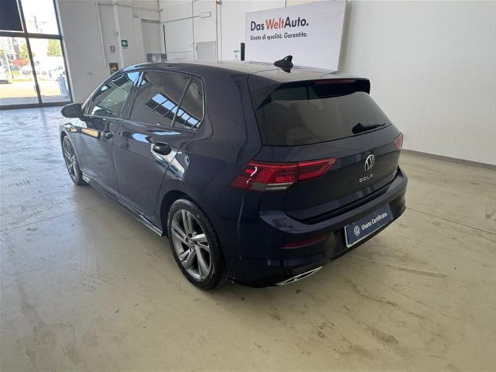 Golf Golf 1.5 eTSI 130 CV EVO
