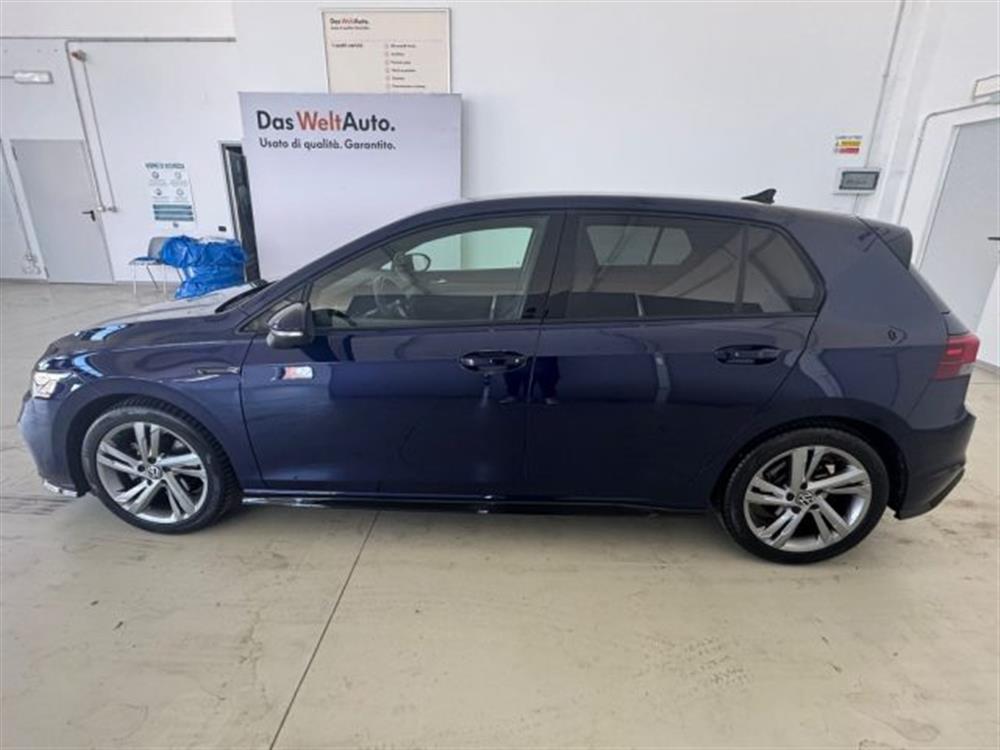 Golf Golf 1.5 eTSI 130 CV EVO