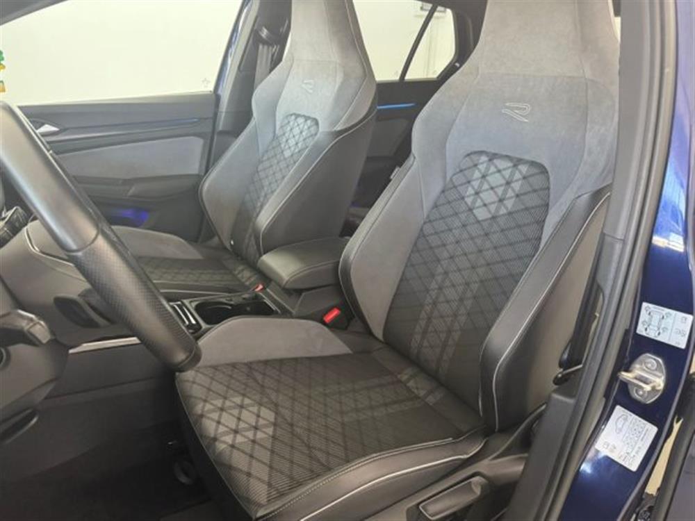 Golf Golf 1.5 eTSI 130 CV EVO