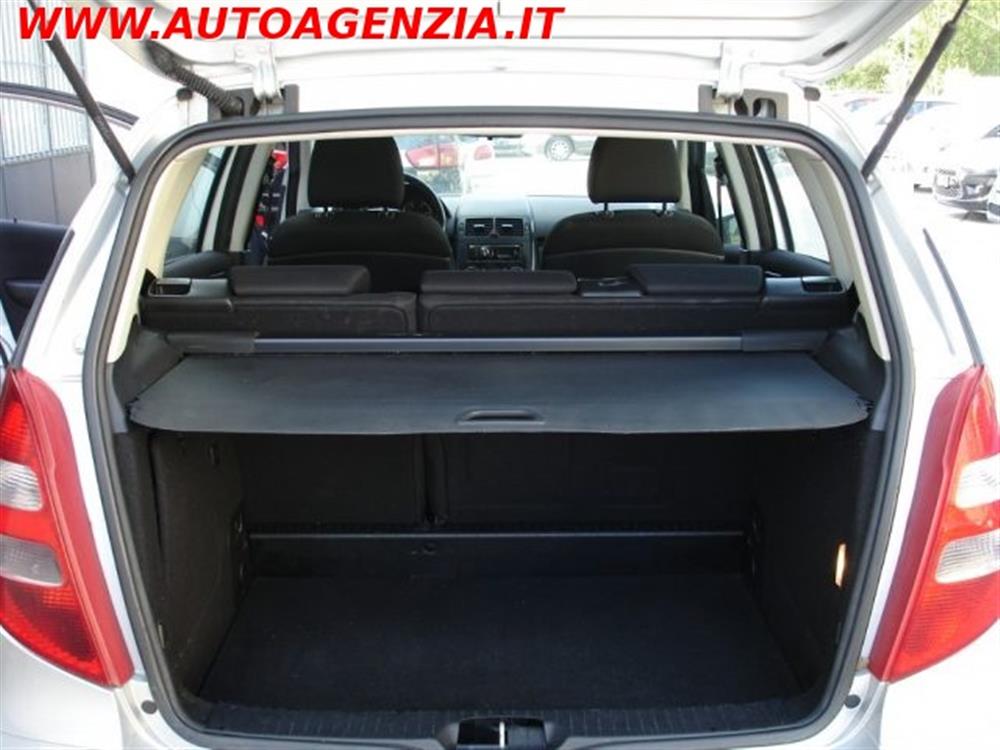 A 180 A 180 CDI Elegance