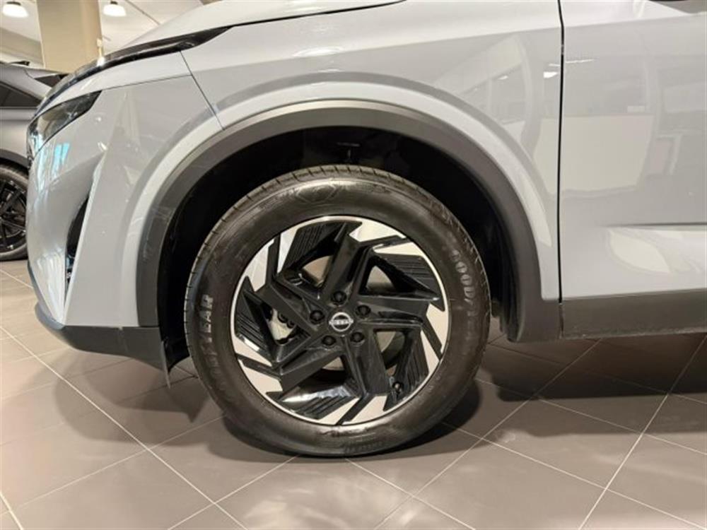 Qashqai Qashqai MHEV 158 CV Xtronic