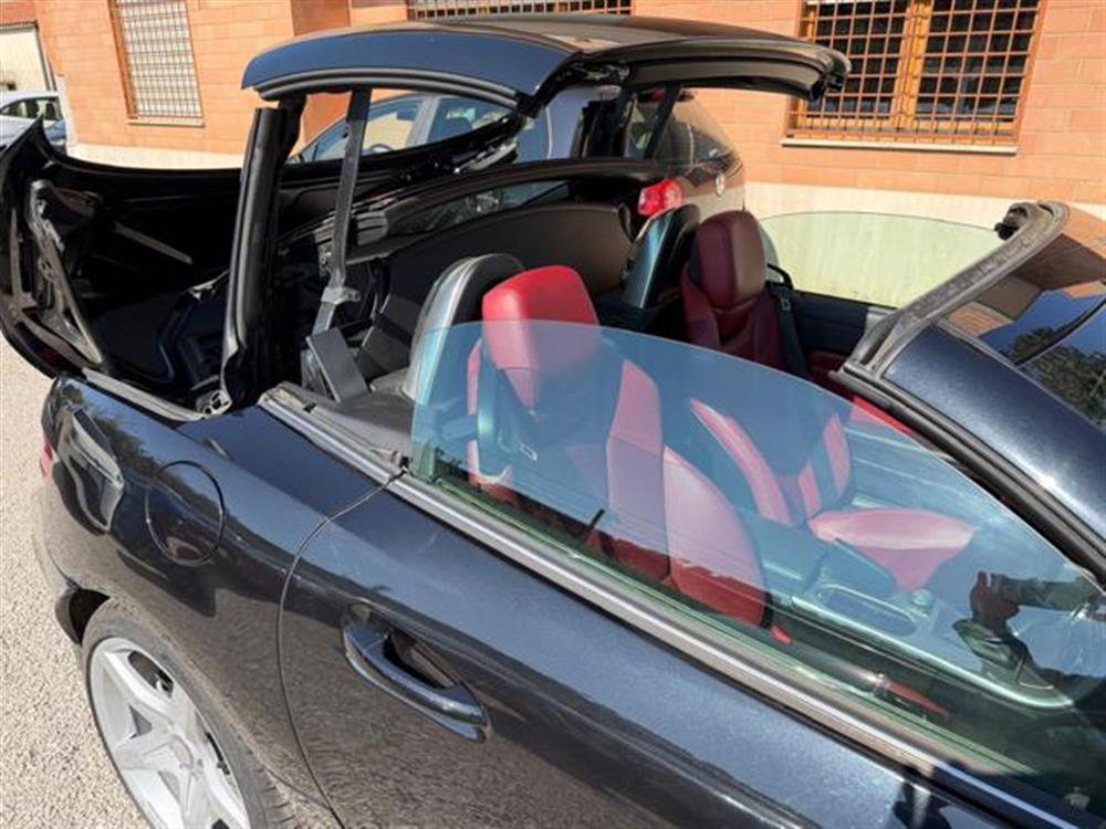 SLK 250 SLK 250 CGI Premium