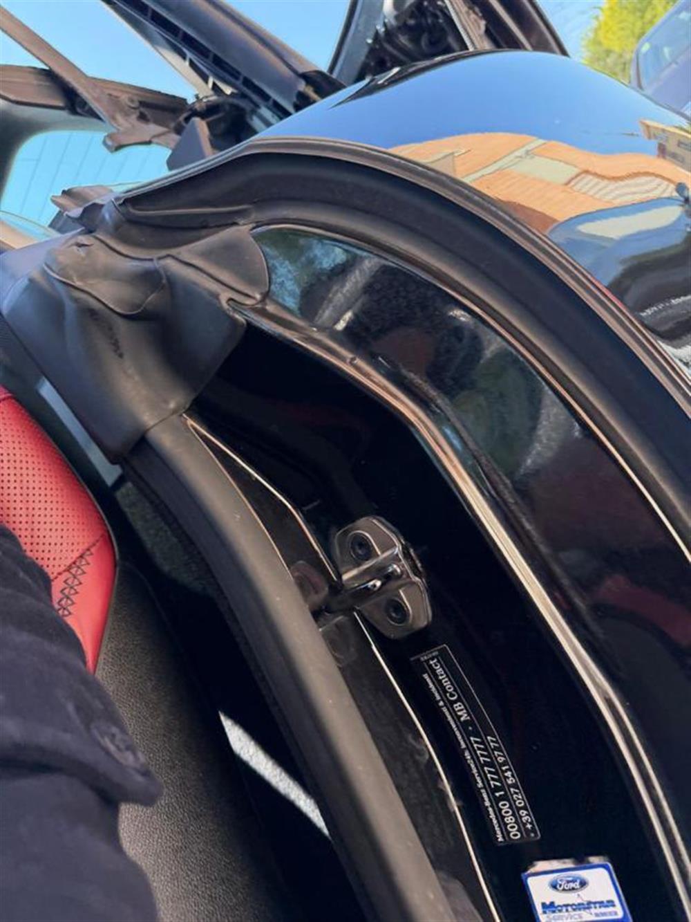 SLK 250 SLK 250 CGI Premium