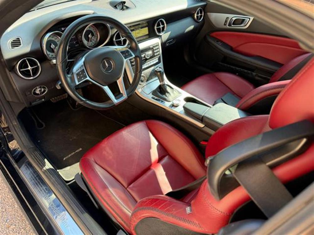 SLK 250 SLK 250 CGI Premium