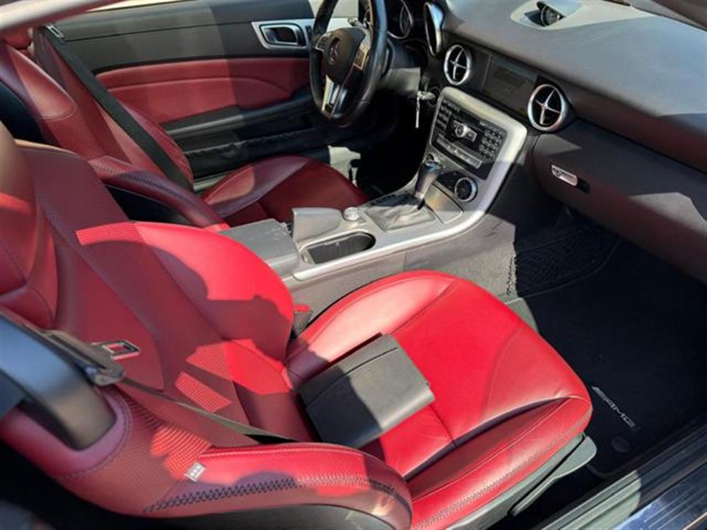 SLK 250 SLK 250 CGI Premium