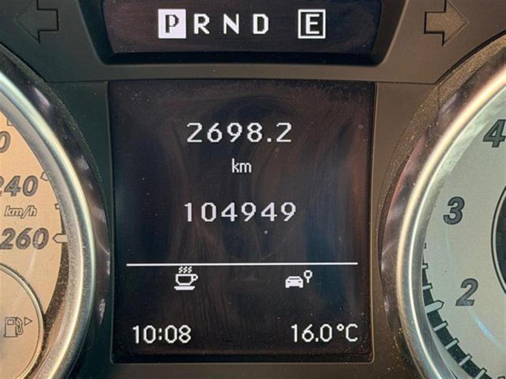 SLK 250 SLK 250 CGI Premium