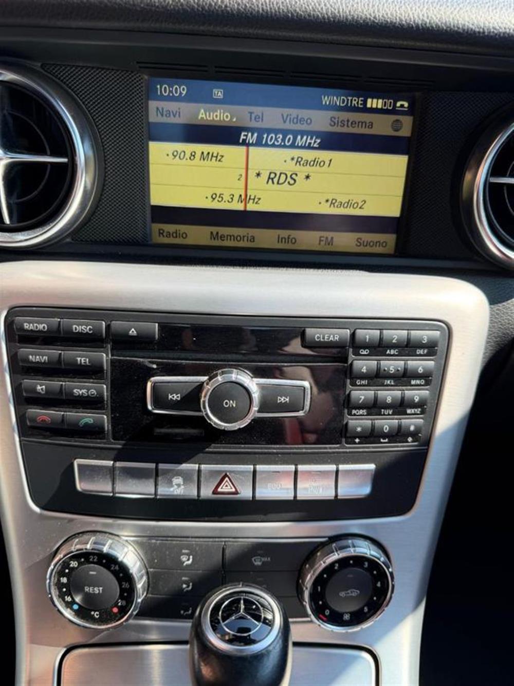 SLK 250 SLK 250 CGI Premium