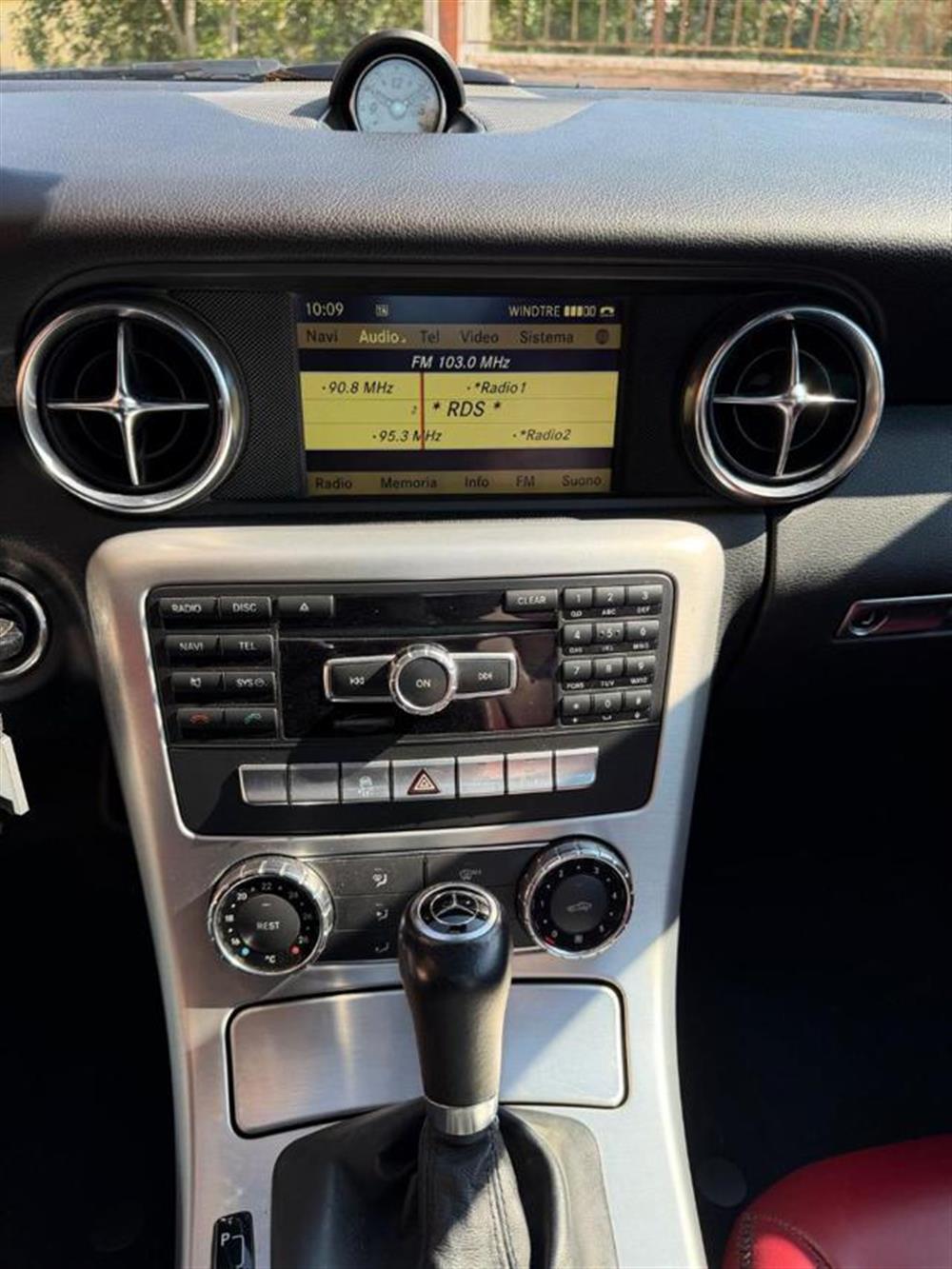 SLK 250 SLK 250 CGI Premium