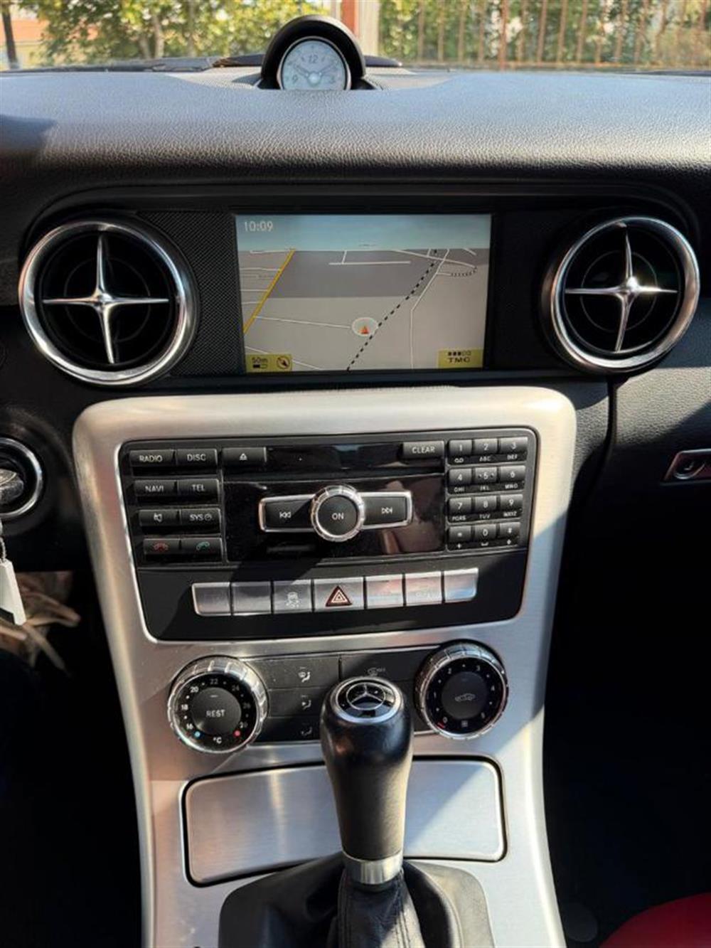 SLK 250 SLK 250 CGI Premium