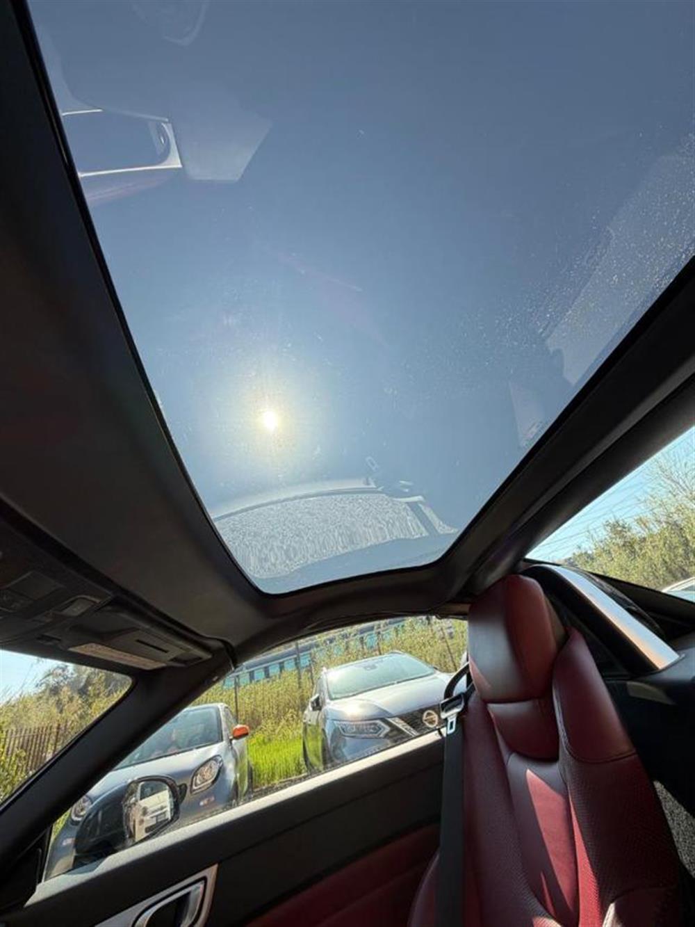 SLK 250 SLK 250 CGI Premium