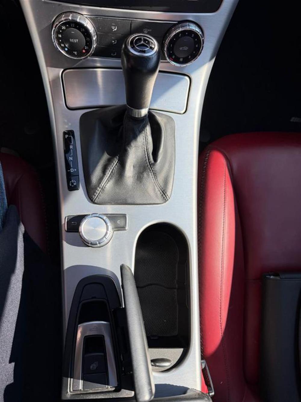 SLK 250 SLK 250 CGI Premium