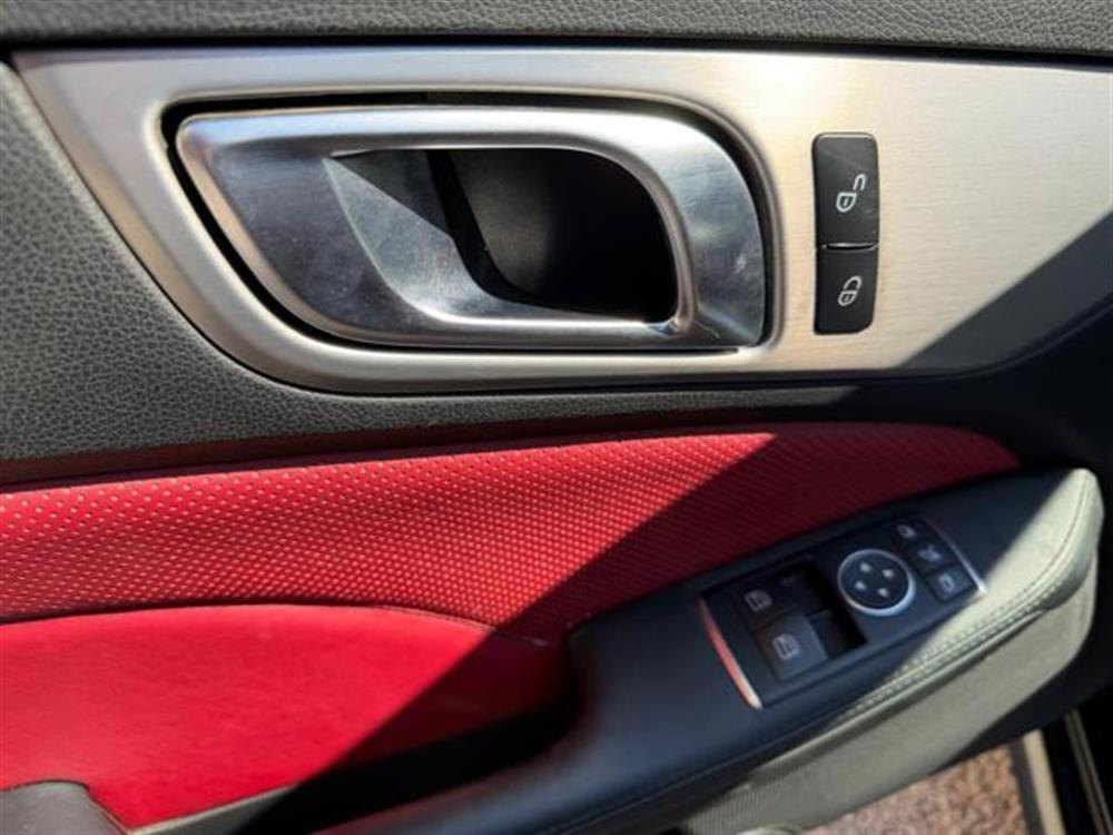 SLK 250 SLK 250 CGI Premium