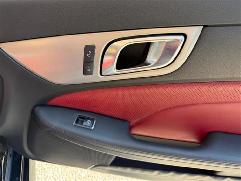 SLK 250 SLK 250 CGI Premium