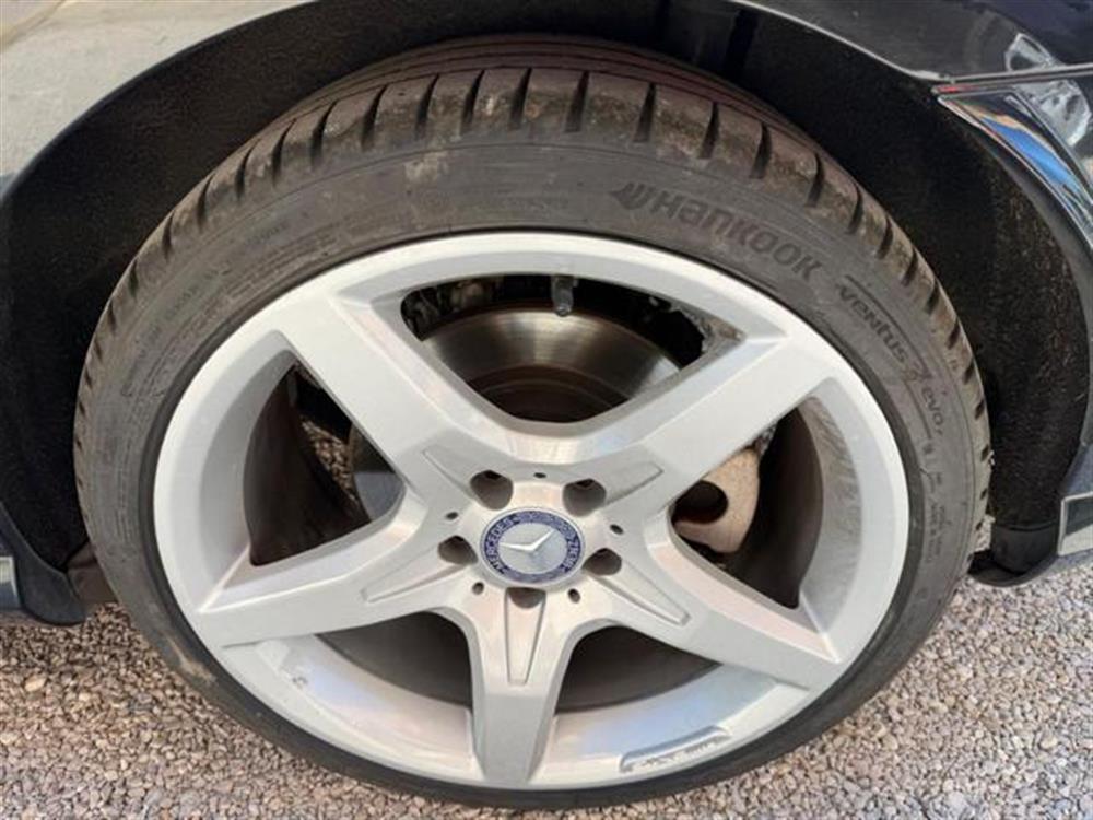 SLK 250 SLK 250 CGI Premium