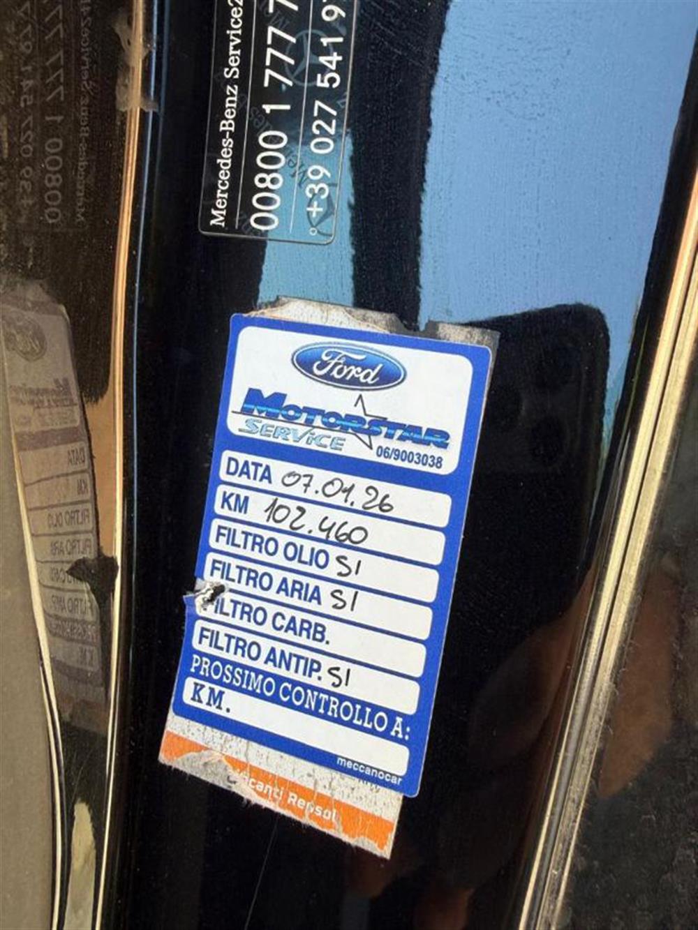 SLK 250 SLK 250 CGI Premium