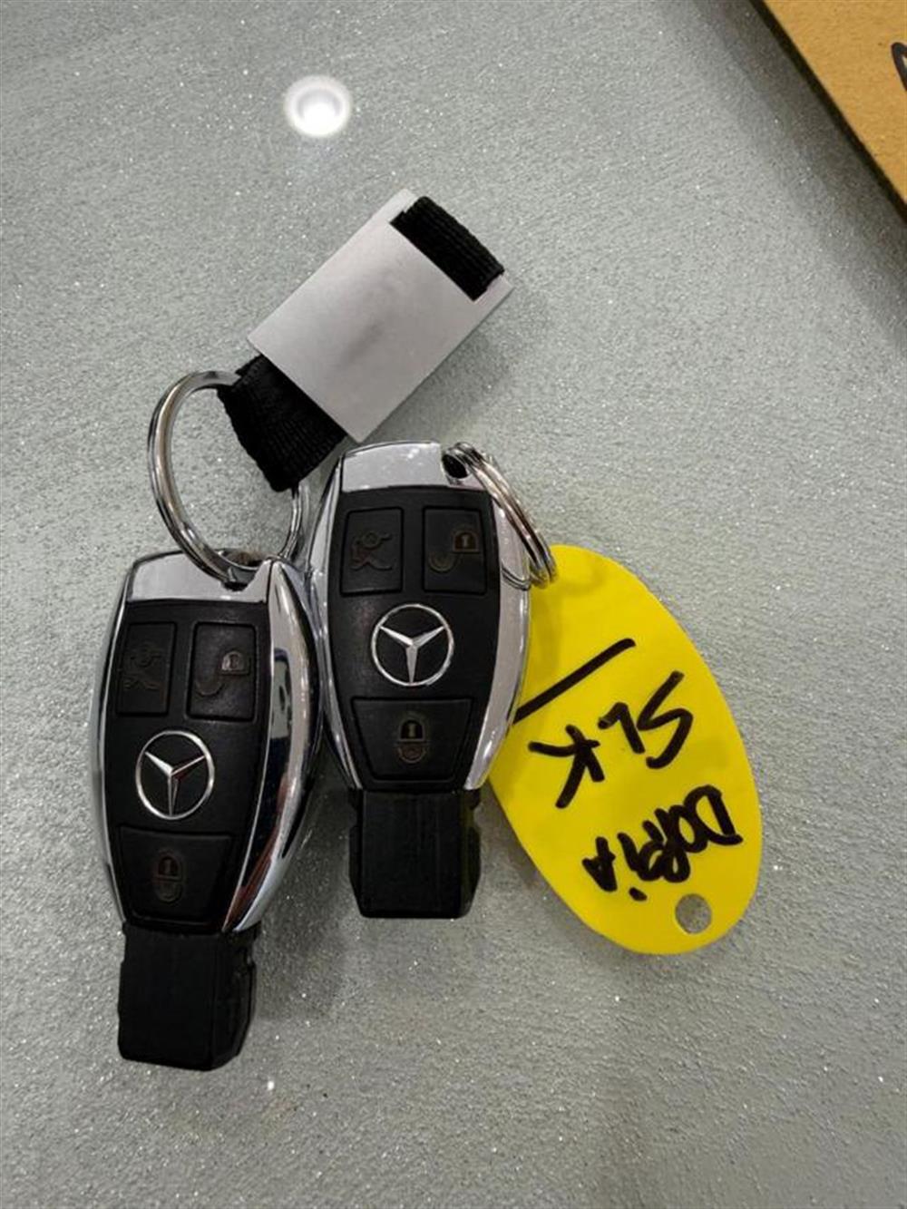 SLK 250 SLK 250 CGI Premium