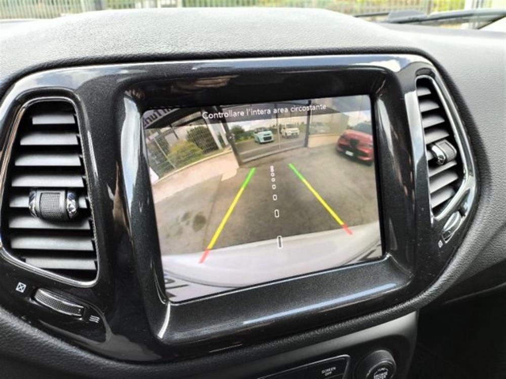 Compass Compass 1.3 T4 240 CV PHEV A