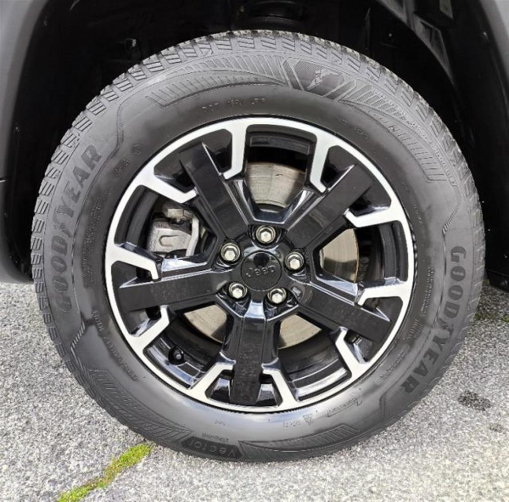 Compass Compass 1.3 T4 240 CV PHEV A