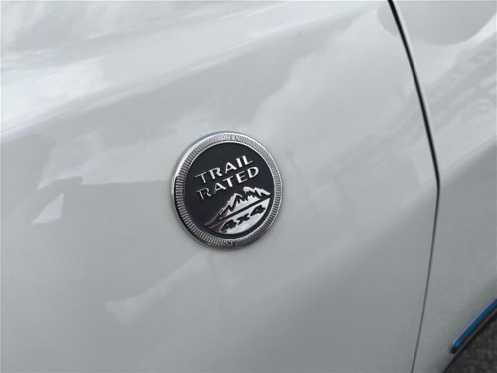 Compass Compass 1.3 T4 240 CV PHEV A