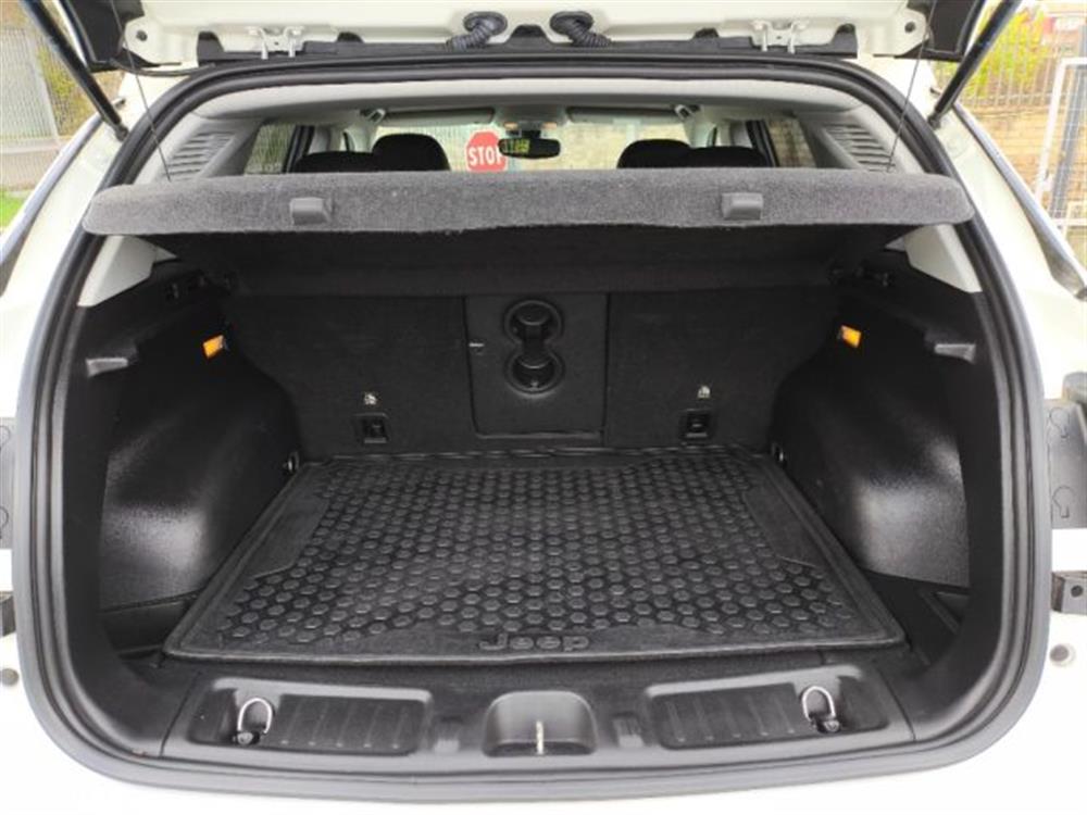 Compass Compass 1.3 T4 240 CV PHEV A