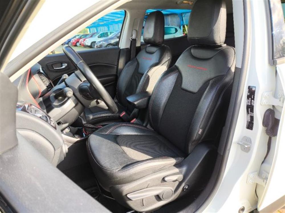 Compass Compass 1.3 T4 240 CV PHEV A