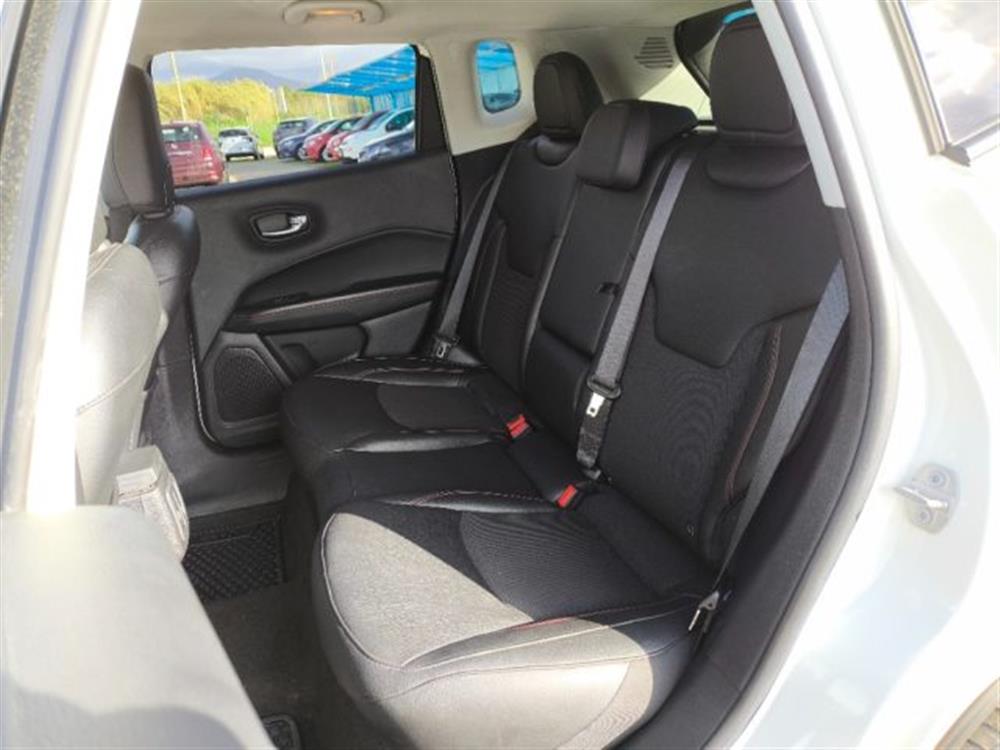 Compass Compass 1.3 T4 240 CV PHEV A