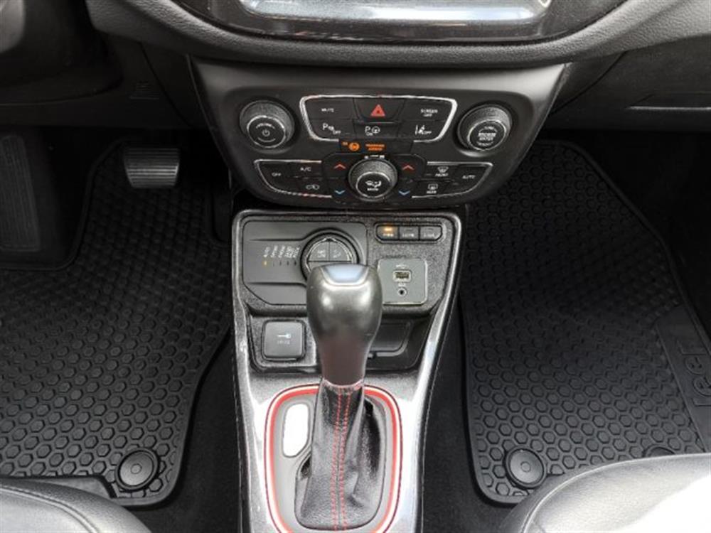 Compass Compass 1.3 T4 240 CV PHEV A