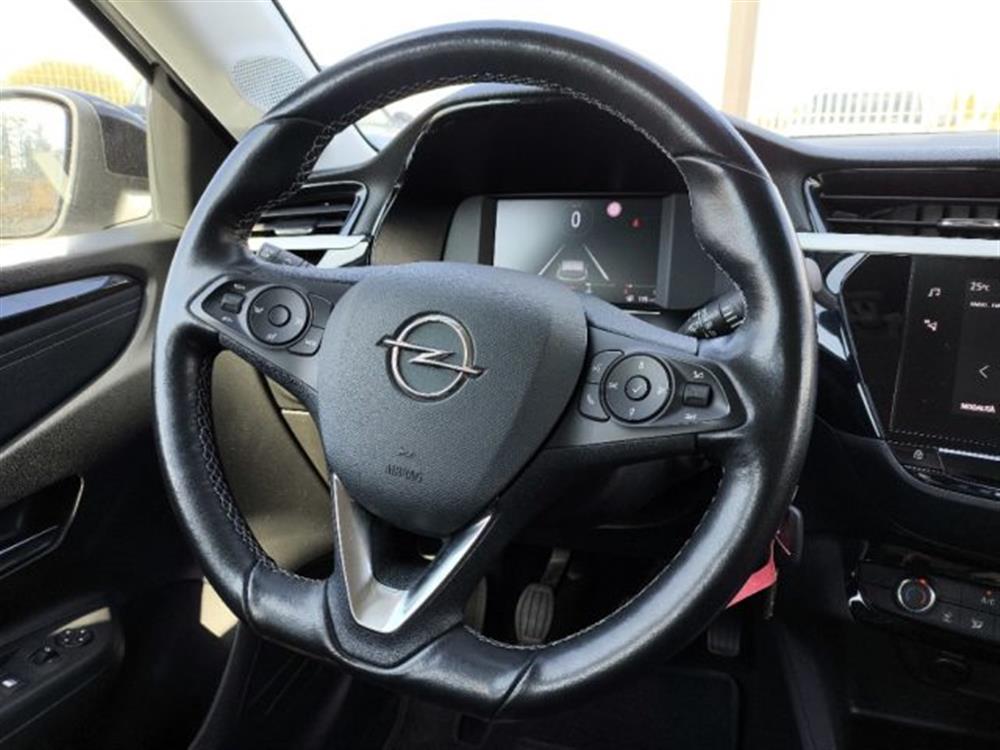 Corsa Corsa 1.2 Design & Tech PR