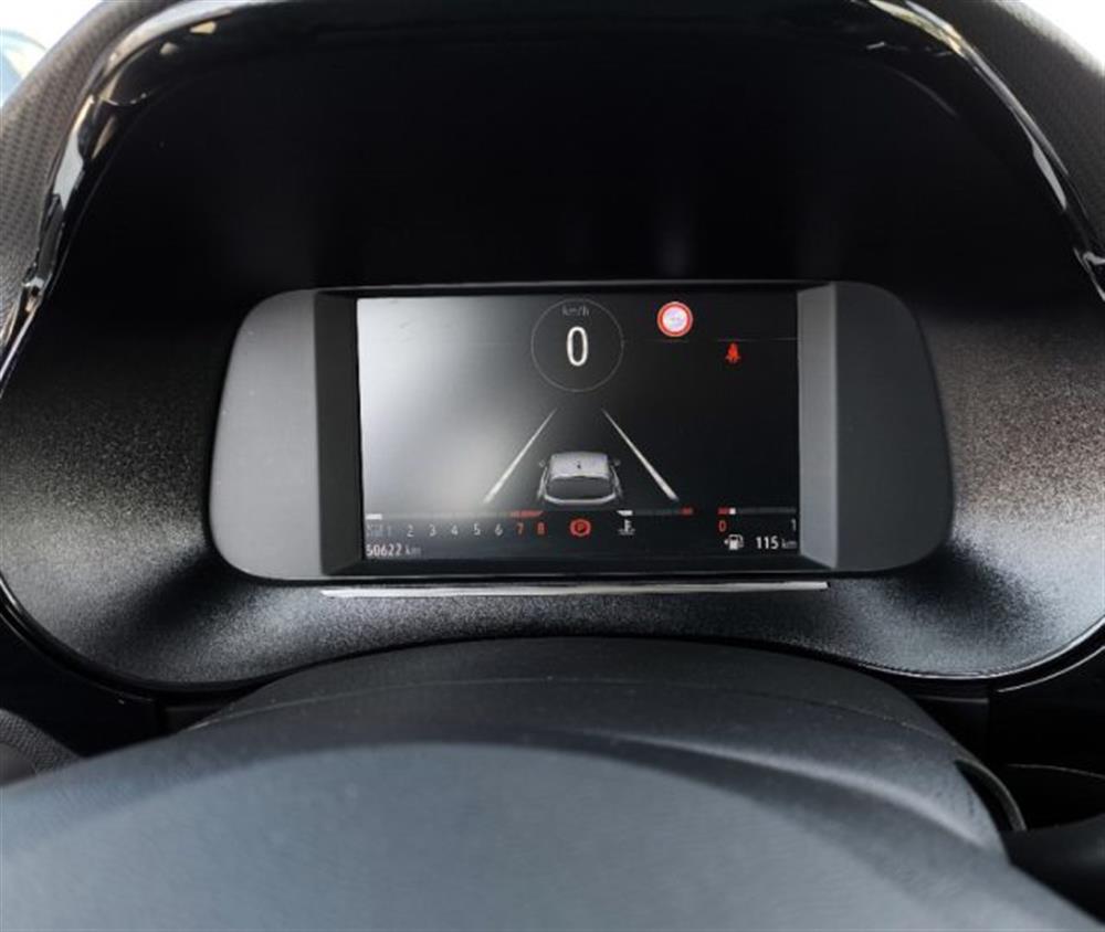 Corsa Corsa 1.2 Design & Tech PR