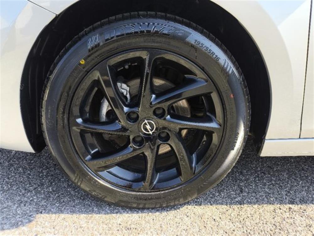 Corsa Corsa 1.2 Design & Tech PR