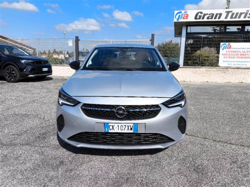 Corsa Corsa 1.2 Design & Tech PR