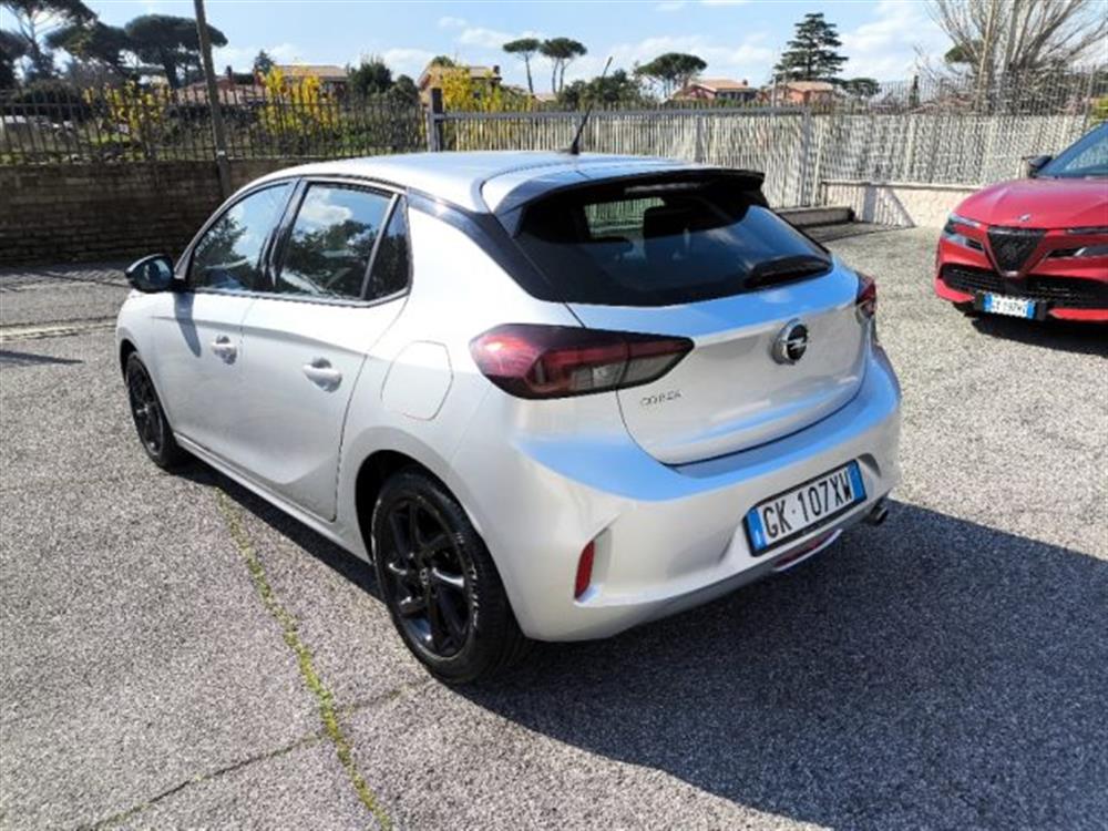 Corsa Corsa 1.2 Design & Tech PR