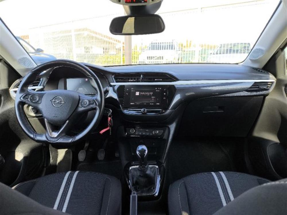 Corsa Corsa 1.2 Design & Tech PR