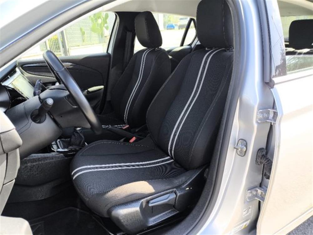 Corsa Corsa 1.2 Design & Tech PR