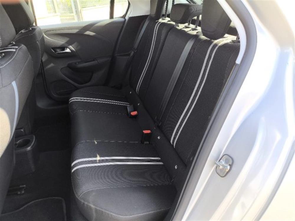 Corsa Corsa 1.2 Design & Tech PR