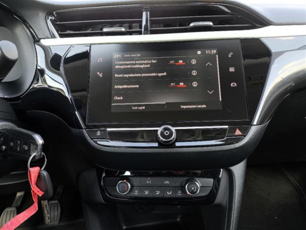 Corsa Corsa 1.2 Design & Tech PR