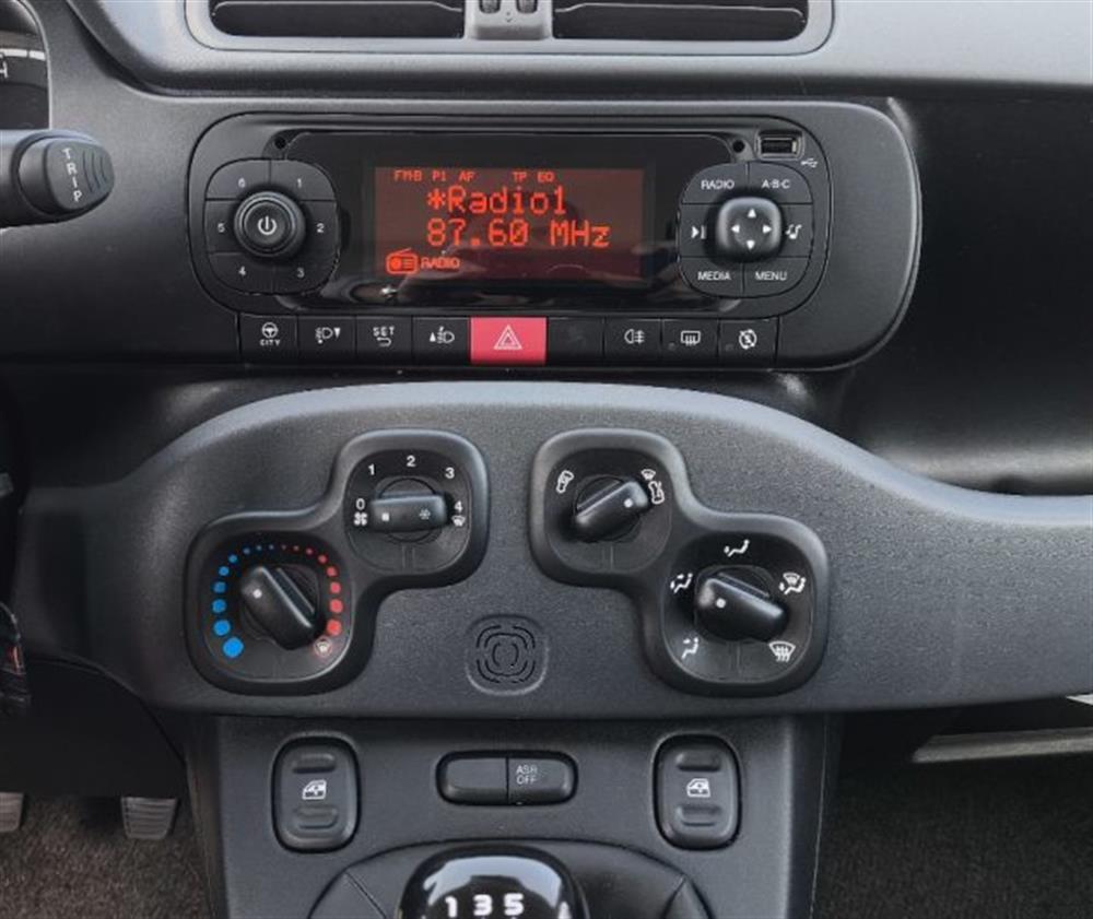 Panda Panda 1.2 Easy PREZZO REAL