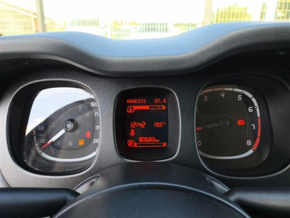 Panda Panda 1.2 Easy PREZZO REAL