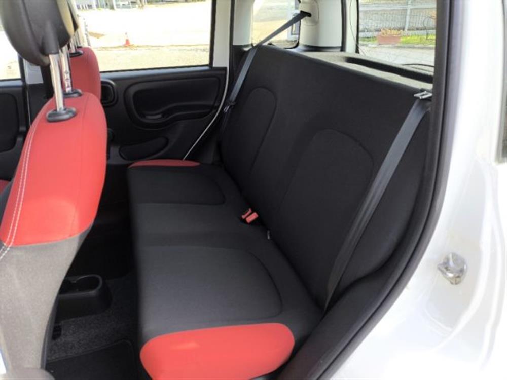 Panda Panda 1.2 Easy PREZZO REAL